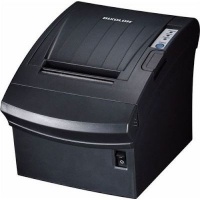 Bixolon SRP-350 Plus 3 Thermal POS Printer with USB Ethernet & Serial Connector Photo