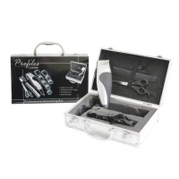 Profiles By Carmen 1585 13-Piece Grooming Set Photo