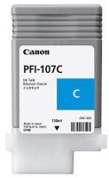 Canon PFI-107C Ink Cartridge Photo