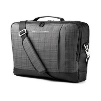 HP 15.6 Ultrabook Top-Load Carry Case Photo