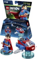 Warner Bros Lego Dimensions Fun Pack - Superman Photo