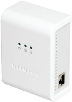 Netgear Powerline HD Ethernet Adapter 200Mbit/s HDX101 - Photo