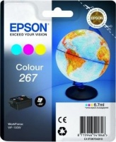 Epson 267 Ink Cartridge Photo