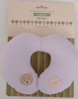 Snuggletime Naturals - Classical Bear Neck Support Photo