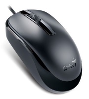 Genius DX-120 Ambidextrous Desktop Mouse Photo