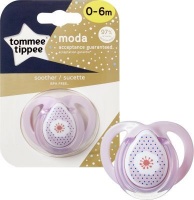 Tommee Tippee Closer to Nature Moda Soother Photo
