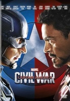 Captain America 3: Civil War Photo