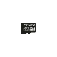 Transcend MicroSDHC Class 10 UHS-I Memory Card Photo