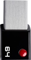 Emtec T200 Dual Micro USB & USB 3.0 OTG Flash Drive Photo