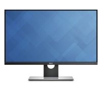 Dell UP2716D 27" QHD IPS LED InfinityEdge PremierColor Monitor LCD Monitor Photo