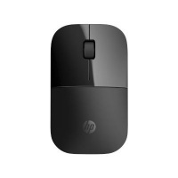 HP Z3700 mice RF Wireless Optical 1200 DPI Ambidextrous Black Mouse Photo