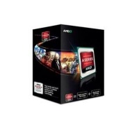 AMD A6-7470K Dual-Core APU Processor Photo
