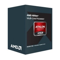 AMD Athlon X4 845 Quad-Core Processor Photo