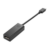 HP USB-C to DP Adapter USB Type-C DisplayPort Photo
