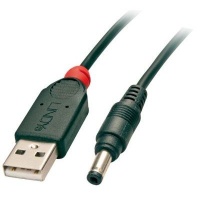 Lindy USB to DC Adapter Cable Photo