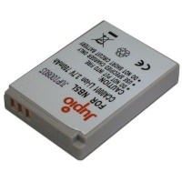 Jupio CCA0001 Rechargeable Battery Photo