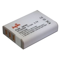 Jupio Rechargeable Battery for Fuji NP95 Photo