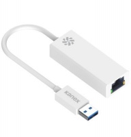 Kanex USB to Gigabit Ethernet Adapter Photo