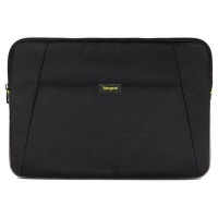 Targus CityGear 14" Laptop Sleeve 35.56 cm 36.5 x 28 3 Black Photo