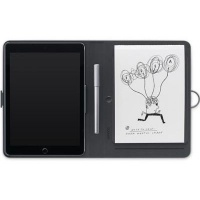 Wacom Bamboo Spark Case with Snap-Fit for iPad Air 2 Photo