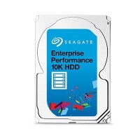 Seagate Enterprise Performance 10K 2.5" Internal Hard Drive Photo