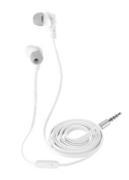 Urban Revolt 20835 headphones/headset In-ear White 3.5mm Waterproof Photo