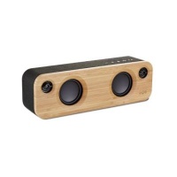 The House Of Marley Get Together Mini Portable Bluetooth Speaker Photo