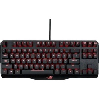 Asus Rog Claymore RGB Mechanical Gaming Keyboard Photo