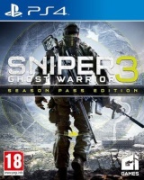 CI Games Sniper Ghost Warrior 3 Photo