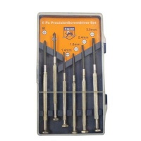 Fragram Precision Screwdriver Set Photo