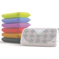 JVC Ultra Slim Bluetooth Speaker Photo
