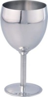 Thermosteel Stainless Steel Wine Goblet Photo