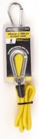X Strap X-Strap Commercial Round Bungee Cord with Carabiner Ends Photo