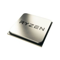 AMD Ryzen R5 1600 Hexa-Core Processor Photo