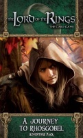 Lord of the Rings LCG: A Journey to Rhosgobel Photo