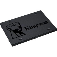 Kingston A400 2.5" Solid State Drive Photo