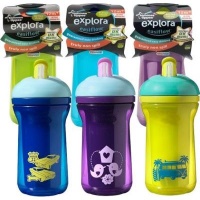 Tommee Tippee Explora Active Sipper Cup Photo