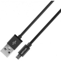 Astrum UD310 Reversible Micro USB Charge and Sync Cable Photo