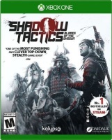 Kalypso Media Shadow Tactics: Blades of the Shogun Photo