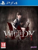 White Day : A Labyrinth Named School Photo