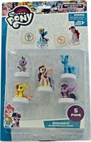Spinmaster Pony Stampers Blister 5 Photo