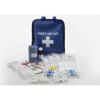 Be Safe Paramedical First Aid Kit - Factory / Workshop Photo