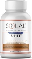 Solal 5-HT1 - to Boost Mood and Reduce Anxiety Photo