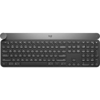 Logitech Craft Wireless QWERTY Keyboard Photo