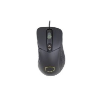 Cooler Master MasterMouse MM530 Optical Gaming Mouse Photo