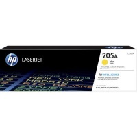 HP 205A Original Toner Cartridge Photo