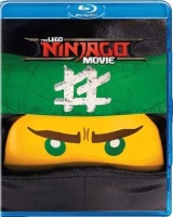 The LEGO Ninjago Movie Photo