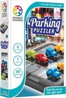 SmartGames Smart Games Parking Puzzler Photo