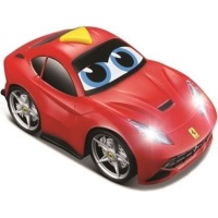 Bburago Junior - Light & Sound - Ferrari F12 Berlinetta Photo