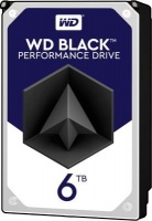 Western Digital Black 3.5" Internal Hard Drive Photo